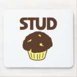 Muffin do parafuso prisioneiro mousepads