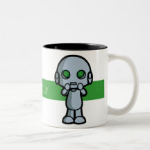 Mug Arthur Canecas