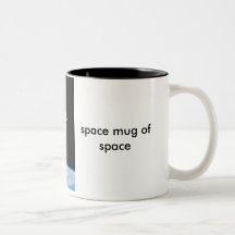 muge do espaço… canecas