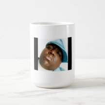 mugg taza