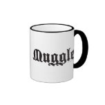 Muggle Caneca