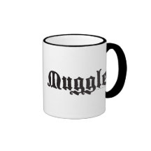 Muggle Caneca