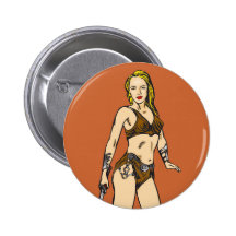 Mulheres bonitas de Amazon Boton