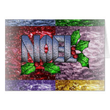 multi esteira do fundo, Noel Cartoes