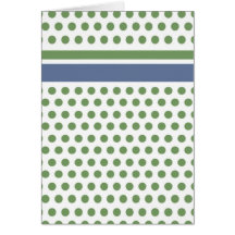 multicolor roçam party dar pontos polka dots spots cartão