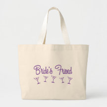 MultiMartini-BridesFriend-Purp Bolsas