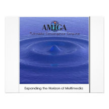 multimédios de Amiga Convite