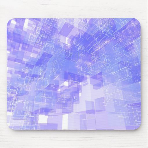 Mundo de Digitas Mouse Pads