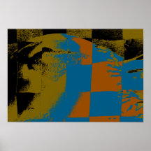 Mundo Poster