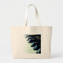 música bolsa para compras