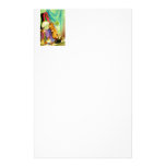 Music Stationery