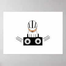 Música DJ Posters