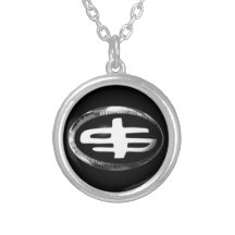 N ecklace Dollar Sign Kettingen