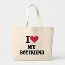 Namorado Bolsas