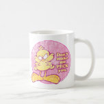 Não me faça Peck o caneca