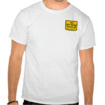 não offroad t-shirts