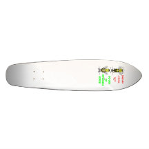 Não seja um idiota útil skates