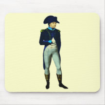 Napolean Mousepads