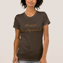 Napps incorporou t-shirt