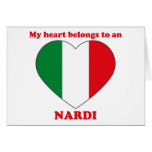 Nardi Cartões