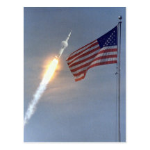 NASA: Apollo11 Cartoes Postais