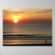 Nascer do sol posters