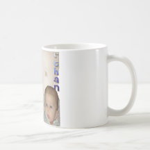 Natal de Hess Caneca