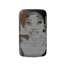 Natasha Brown Capas Blackberry Bold