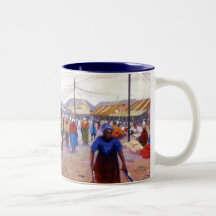 NAVIOS CANECA