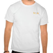 NCPF CAMISETAS