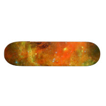 Nebulosa de America do Norte Skate