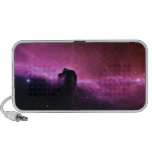 Nebulosa de NASAs Horsehead Caixinha De Som Para Notebook