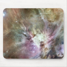 Nebulosa de Orion Mouse Pad