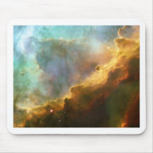 Nebulosa Mouse Pad