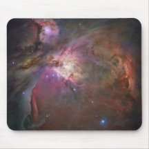 NEBULOSA MOUSEPAD