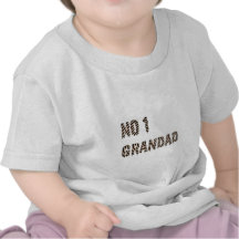 NENHUM 1 Grandad com chapéu de vaqueiro Camisetas