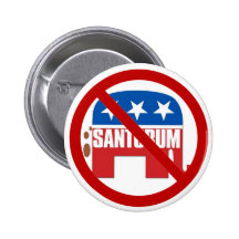 Nenhum Santorum Boton