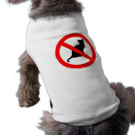 Roupas Anti Cat