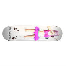 Néon Skate