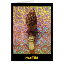 NeoTIKI Cartoes