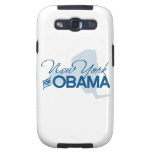 New York para Obama.png Samsung Galaxy S3 Capas