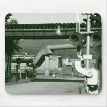 Newburgh, NY Mouse Pad