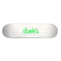 Nicole Skate