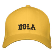 NIGERIA/BOLA/HAT BONES