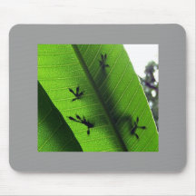 No outro lado mousepads