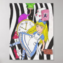 no rabbithole posters