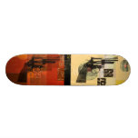 No skate do alvo skates