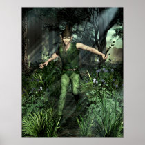 No verde posters