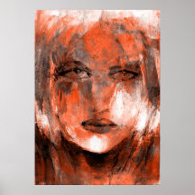 Noites de Fauvist Poster