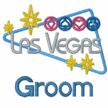 Noivo de Las Vegas